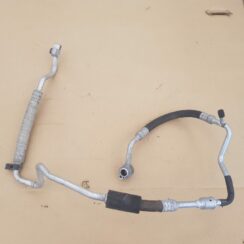 Gaisa kondicioniera galvenā caurule priekš VW POLO 2005