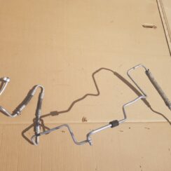 Gaisa kondicioniera galvenā caurule priekš VW POLO 2005