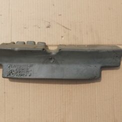 Salona sildītāja izolācija priekš BMW 525 E60 2006 BLACK