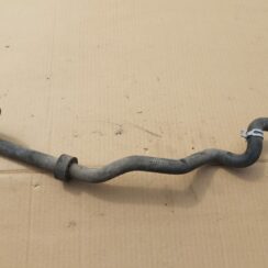 Gumijas šļūtene priekš BMW 525 E60 2006 BLACK