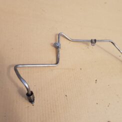 Turbīnas caurule priekš VW GOLF 5 2006