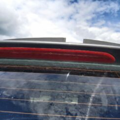 Stop signāls priekš VW GOLF 5 2006