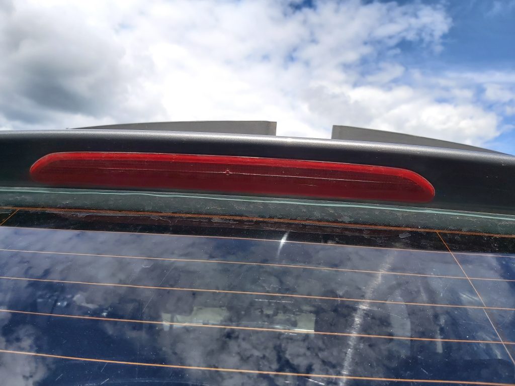 Stop signāls priekš VW GOLF 5 2006 1 Stop signāls priekš VW GOLF 5 2006