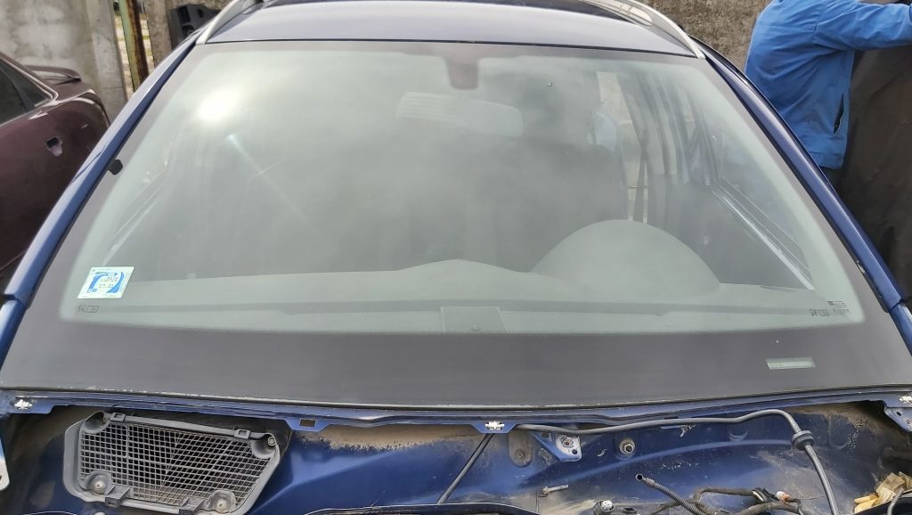 Vējstikls priekš OPEL ASTRA H STATION WAGON 2007 1 Vējstikls priekš OPEL ASTRA H STATION WAGON 2007