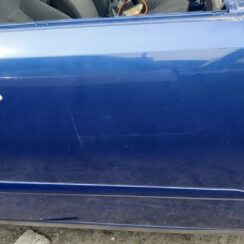 Priekšējās labās durvis priekš OPEL ASTRA H STATION WAGON 2007