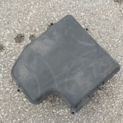 Drošinātāju kārbas korpuss priekš AUDI A4 1996