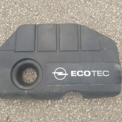 Dzinēja dekoratīvais vāks priekš OPEL ASTRA H STATION WAGON 2007