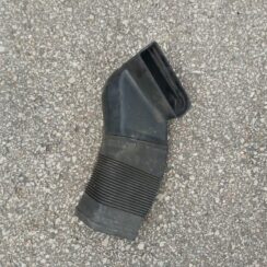 Gaisa filtra korpusa caurule priekš AUDI A4 1996