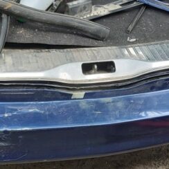 Aizmugures buferis priekš OPEL ASTRA H STATION WAGON 2007