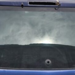 Aizmugures stikls priekš OPEL ASTRA H STATION WAGON 2007