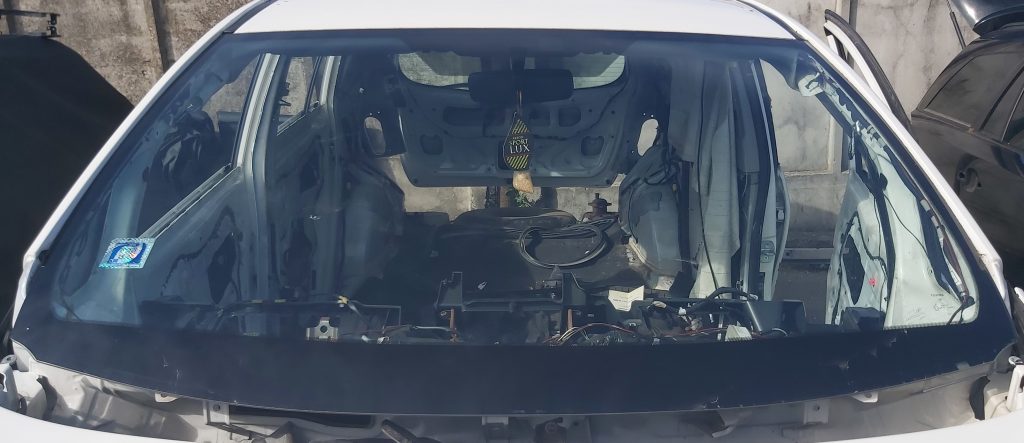 Vējstikls priekš TOYOTA VERSO 2012 1 Vējstikls priekš TOYOTA VERSO 2012