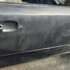 Priekšējās labās durvis priekš OPEL ASTRA H STATION WAGON 2009