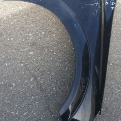 Priekšējais labais spārns priekš OPEL ASTRA H STATION WAGON 2009