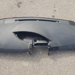 Mērinstrumentu panelis priekš TOYOTA VERSO 2012