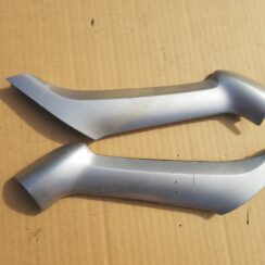 Durvju rokturu apdares uzlika (salonā) priekš TOYOTA VERSO 2012