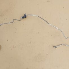 Gaisa kondicioniera galvenā caurule priekš TOYOTA VERSO 2012