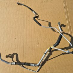 Gaisa kondicioniera galvenā caurule priekš OPEL ASTRA J 2011