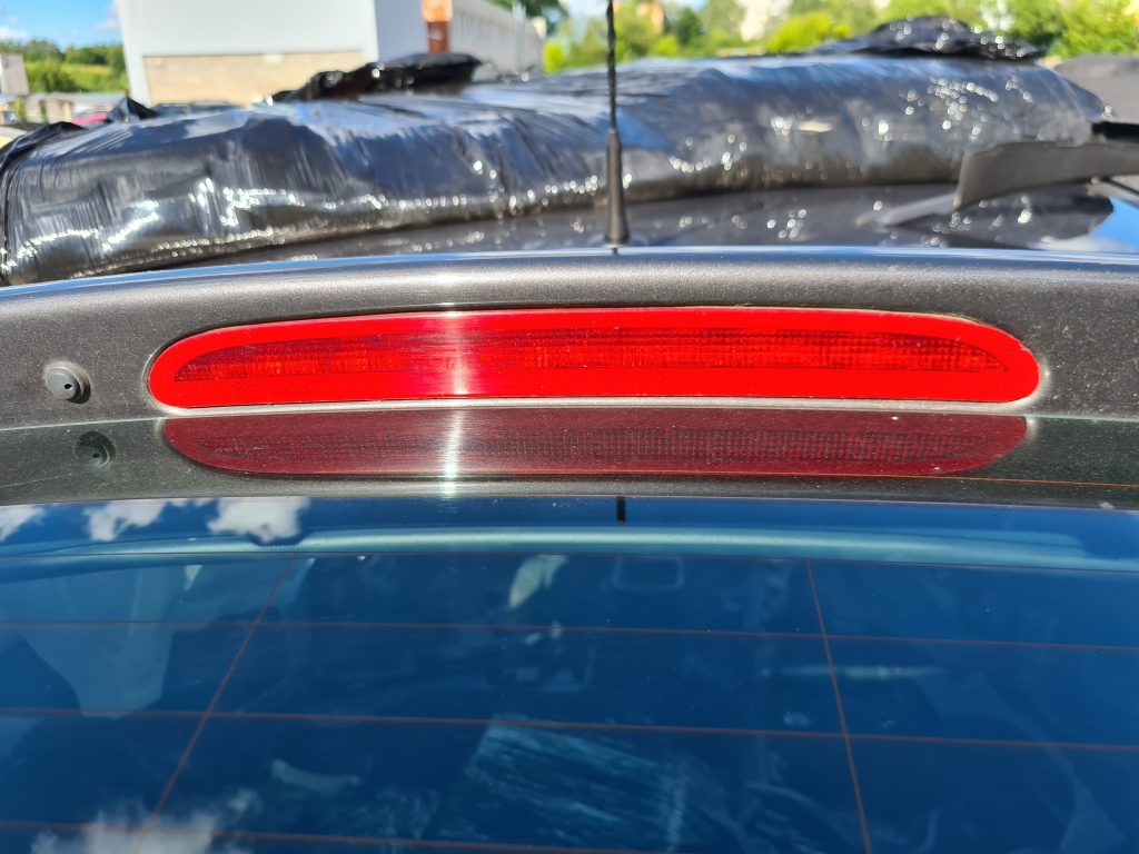 Stop signāls priekš OPEL ASTRA J 2011