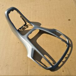 Centrālās konsoles dekoratīvais rāmis priekš OPEL ASTRA J 2011