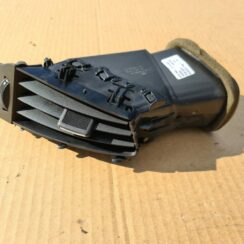 Mērinstrumentu paneļa gaisa vads, centrā priekš OPEL ASTRA J 2011