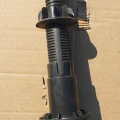 Rezerves riteņa stiprinājums priekš AUDI A4 2001