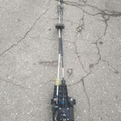 Ātrumu pārslēgšanas slēdzis priekš OPEL INSIGNIA SPORTS TOURER 2010