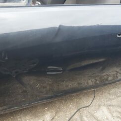 Priekšējās kreisās durvis priekš OPEL INSIGNIA SPORTS TOURER 2010