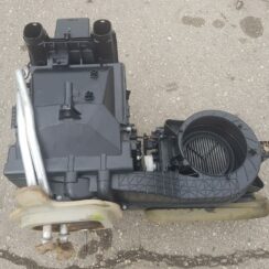 Salona sildītājs priekš OPEL INSIGNIA SPORTS TOURER 2010