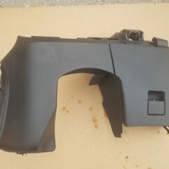 Mērinstrumentu paneļa apdare (zem stūres) priekš OPEL INSIGNIA SPORTS TOURER 2010