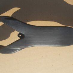 Salona gaisa vads priekš OPEL INSIGNIA SPORTS TOURER 2010