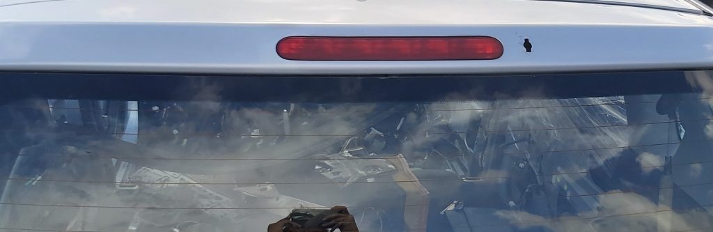 Stop signāls priekš TOYOTA COROLLA VERSO 2008 1 Stop signāls priekš TOYOTA COROLLA VERSO 2008