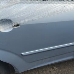 Aizmugurējās labās durvis priekš TOYOTA COROLLA VERSO 2008