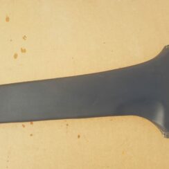 Vidējas salona statnes apdare priekš TOYOTA COROLLA VERSO 2008