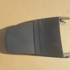 Stūres statnes putekļu aizsargs (salonā) priekš TOYOTA COROLLA VERSO 2008