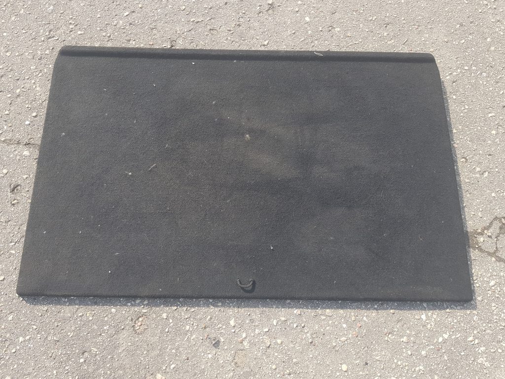 Bagāžnieka grīda priekš TOYOTA COROLLA VERSO 2008 1 Bagāžnieka grīda priekš TOYOTA COROLLA VERSO 2008