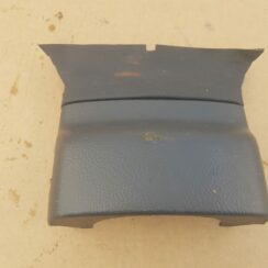 Stūres statnes putekļu aizsargs (salonā) priekš TOYOTA COROLLA VERSO 2008