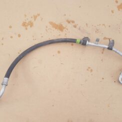 Gaisa kondicioniera caurule priekš TOYOTA COROLLA VERSO 2008