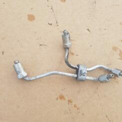 Degvielas caurule priekš TOYOTA COROLLA VERSO 2008