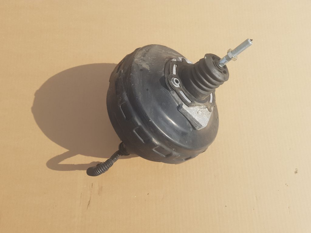 Vakuuma bremžu pastiprinātājs priekš AUDI A4 2005 1 Vakuuma bremžu pastiprinātājs priekš AUDI A4 2005