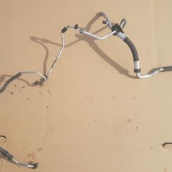 Gaisa kondicioniera galvenā caurule priekš AUDI A4 2005