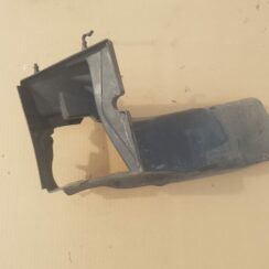 Ieplūdes gaisa deflektors/Difuzors priekš AUDI A4 2005