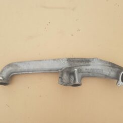 Ieplūdes kolektors priekš AUDI A4 2005