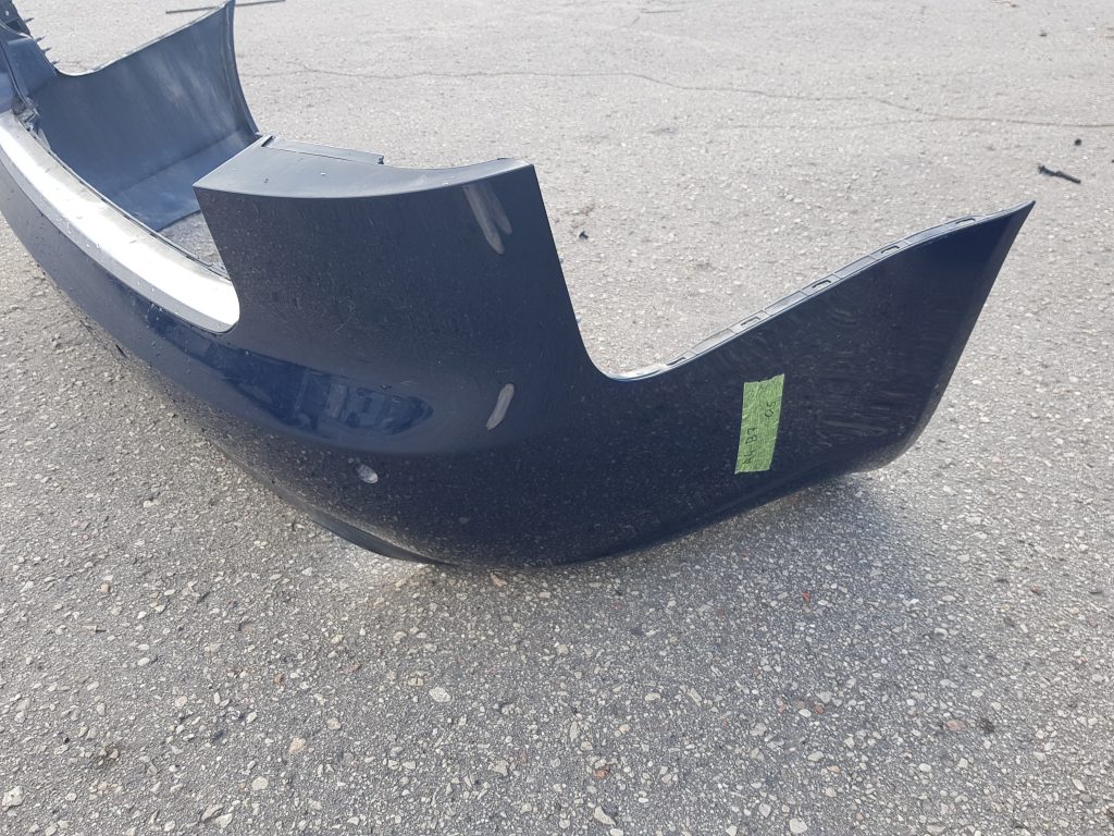 Aizmugures buferis priekš AUDI A4 2005 2 Aizmugures buferis priekš AUDI A4 2005