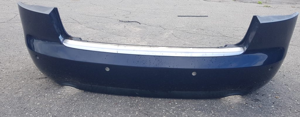 Aizmugures buferis priekš AUDI A4 2005 1 Aizmugures buferis priekš AUDI A4 2005