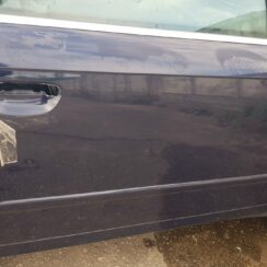 Priekšējās labās durvis priekš AUDI A4 2005