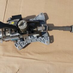 Stūres statne priekš AUDI A4 2003