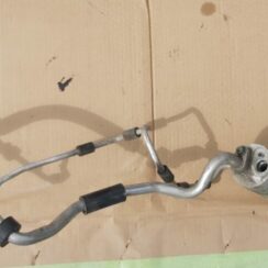 Gaisa kondicioniera galvenā caurule priekš AUDI A4 2003