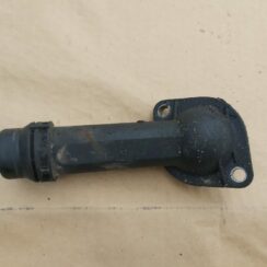 Termostata korpuss priekš AUDI A4 2003