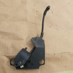 Bagāžnieka vāka slēdzene priekš AUDI A4 2003