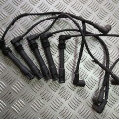 Kvēlsveču vadi priekš AUDI A6 1998